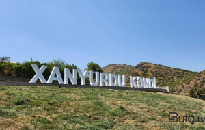 Xocalının 4 kəndinə növbəti köç karvanı yola salındı