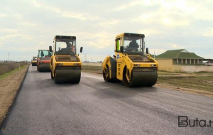 Həftəsonu Bakıda bəzi yollar təmirə bağlanacaq