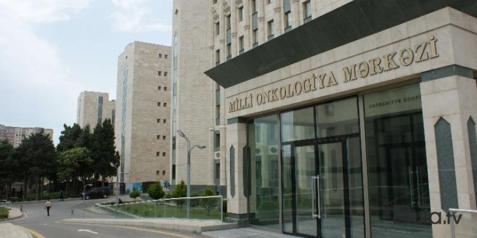  Partlayışda ağır yaralanan həkim kimdir? - Foto  
