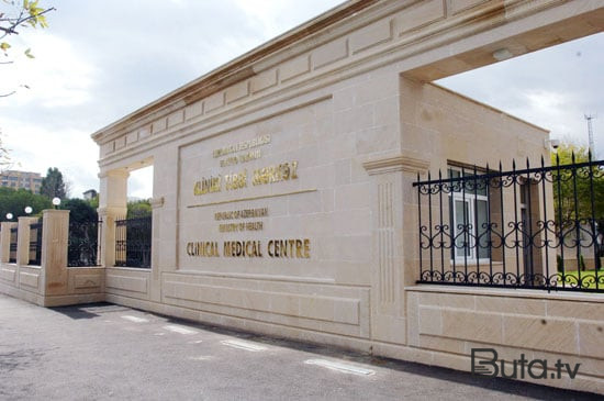  Kliniki Tibbi Mərkəzi kim idarə edir?  