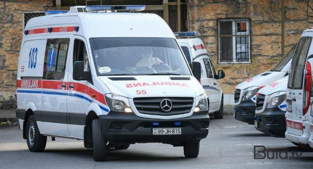  Evdən 18 yaşlı gəncin meyiti tapıldı  