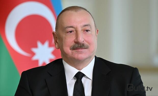  Prezidentdən Azərbaycan Əlifbası və Dili Günü ilə bağlı paylaşım  