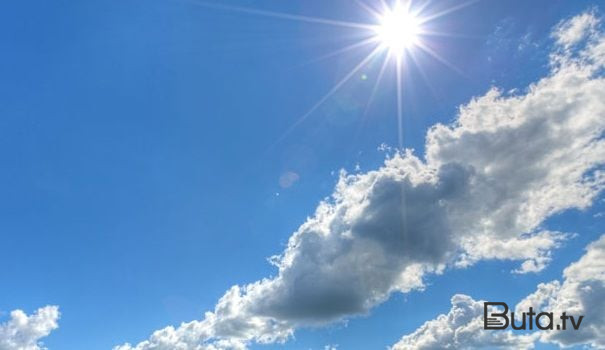  Bazar günü hava necə olacaq?  