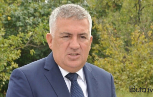 "Arpa işi"ndə icra başçısı sakinlərə uduzdu