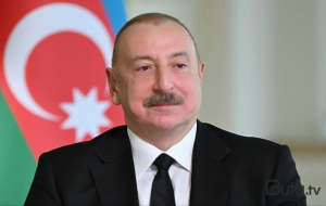 Prezidentdən Azərbaycan Əlifbası və Dili Günü ilə bağlı paylaşım