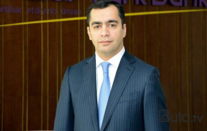 Ştat ləğv edildi, Adıgözəlov xanım müşaviri işdən çıxardı