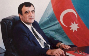 Keçmiş nazir vəfat etdi