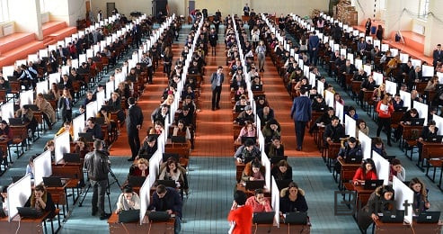  MİQ-in nəticələri elan edildi  