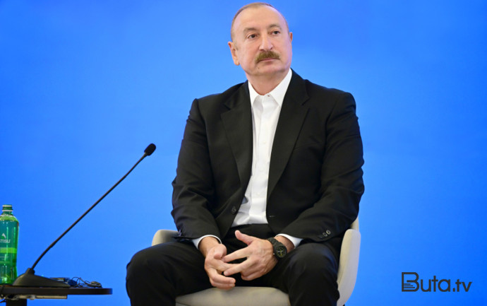  50 milyondan çox insanın dili...  