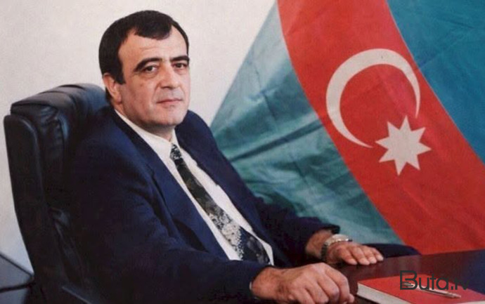  Keçmiş nazir vəfat etdi  