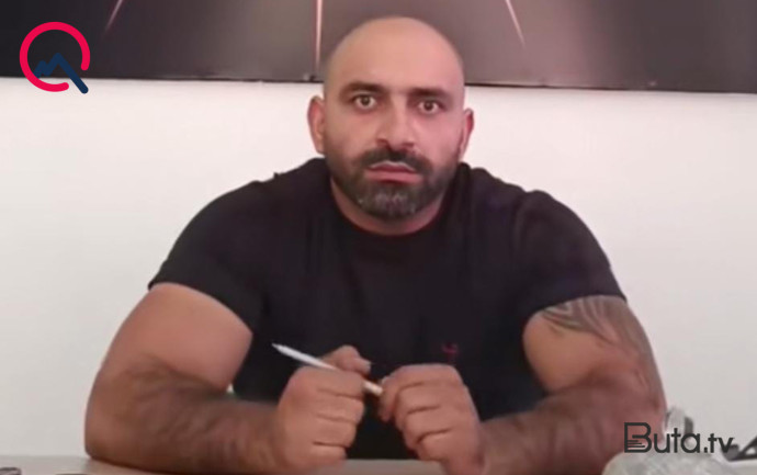  Elvinin öldüyü qətlin detalları - Atası anasını bıçaqlamaq istəyirmiş  