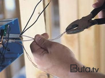  Şəkidə kişini elektrik cərəyanı vuraraq öldürdü  