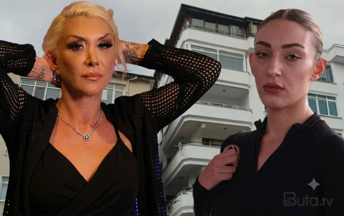  “Güllü”nün qızına ömürlük həbs tələbi - Anasını balkondan o atıbmış...  