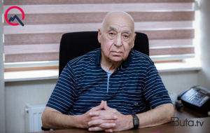 İkram Kərimov vəfat etdi