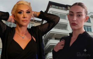 “Güllü”nün qızına ömürlük həbs tələbi - Anasını balkondan o atıbmış...