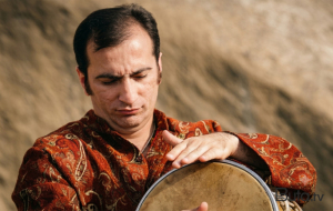 Xalq artistinə ağır itki - Foto