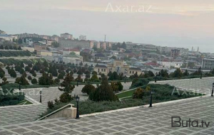 Naxçıvanın bəzi əraziləri işıqsız qalacaq