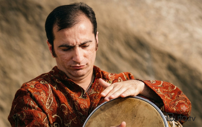  Xalq artistinə ağır itki - Foto  