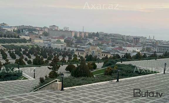  Naxçıvanın bəzi əraziləri işıqsız qalacaq  