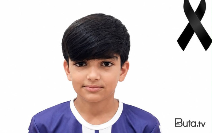  Azyaşlı futbolçu faciəvi şəkildə öldü  