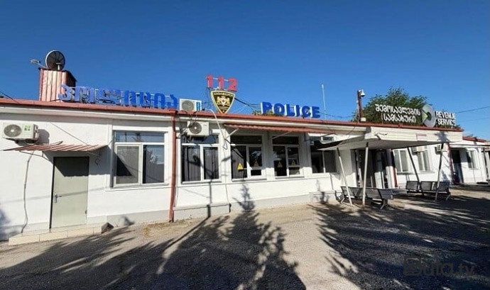  Bakı-Tiflis qatarı: sərhəddə keçid müddətinin 2 dəfə...  