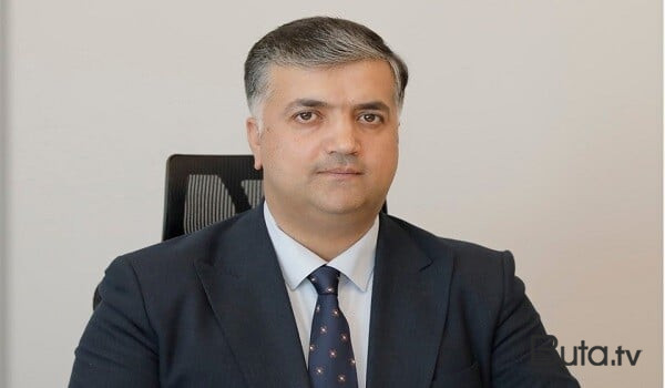  Agentlik sədri bu xanıma vəzifə verdi  