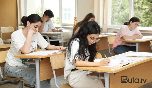  Jurnalistikaya qəbul olmaq istəyənlərin nəzərinə!  
