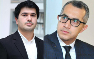 Kamran Əsədovla qaynının işi böyüyür - 125 min hara gedib?