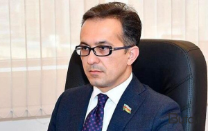 Ramin Məmmədov onu rəis təyin etdi
