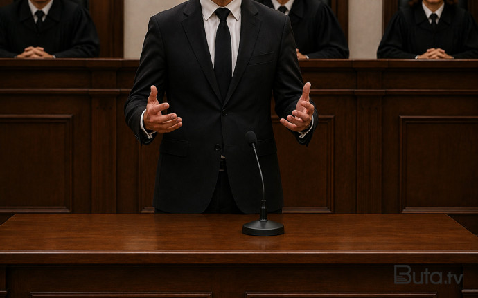  “Nazir mənə təşəkkür etmişdi, indi qatil, cani olmuşam...”  