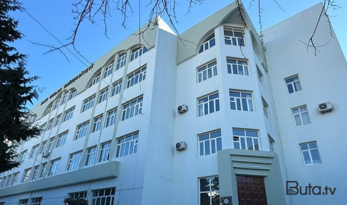  Nazirlikdən Bakı Qızlar Universiteti ilə bağlı açıqlama  