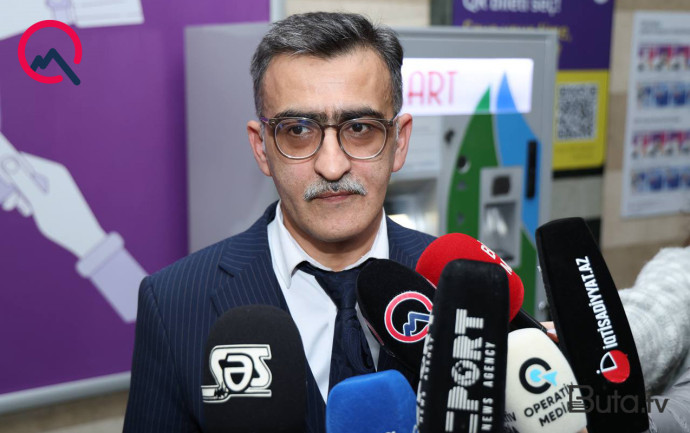  “11 aylıq tikinti müddətində ekspres avtobuslar ödənişli olacaq”  