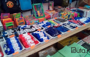 Məktəb bazarlığı başlayır: Minimum 150, maksimum isə...