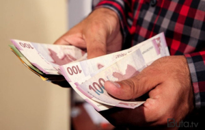 Dəfn pulu ilə bağlı rəsmi açıqlama