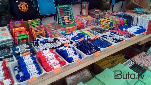  Məktəb bazarlığı başlayır: Minimum 150, maksimum isə...  