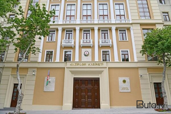  Təmərküzləşmə ilə bağlı qaydalar təsdiqləndi  