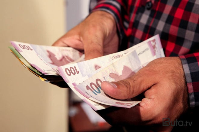  Dəfn pulu ilə bağlı rəsmi açıqlama  