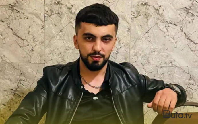  Azərbaycanlı gənc Gürcüstanda qəzada öldü - Foto  