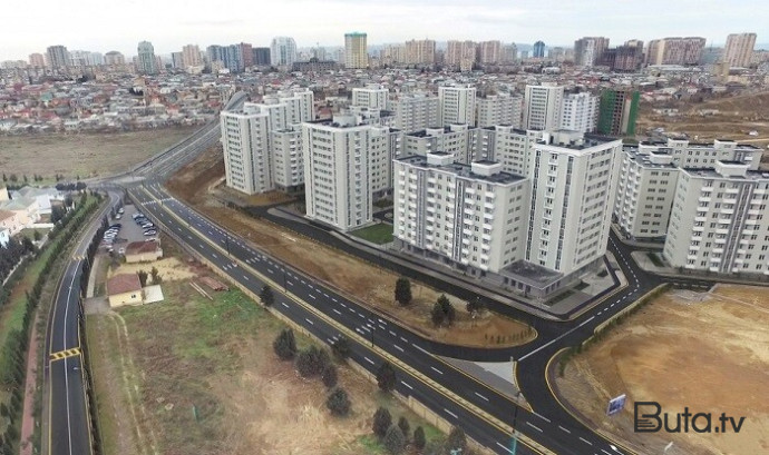  MİDA güzəştli mənzilləri satışa çıxarır – Bu tarixdə  