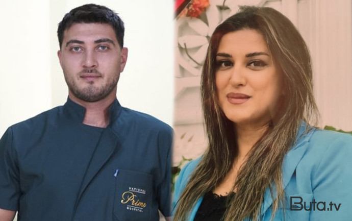  Üç uşaq anası estetik əməliyyatdan sonra ölüb - “Bacımı torpağın altına qoydu...”  