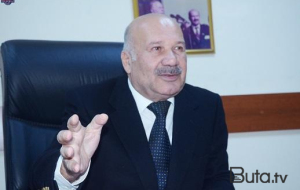 Deputatın qardaşı vəfat etdi