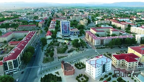  Yeni başçılar kollektivə təqdim edildi - Foto  