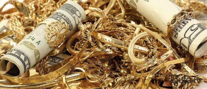  Mənzil almaq adı ilə evə girdi, 5 minlik qızıl oğurladı  