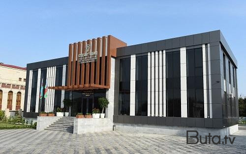  “Azərişıq” Bakıda yeni güc mərkəzləri yaradır  