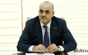 Sabiq nazirin müsadirə olunan mənzili yarım milyona satıldı