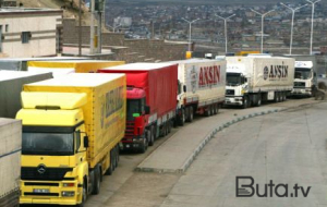 Azərbaycanlı sürücülərin gömrükdə saxlanılmasına rəsmi reaksiya