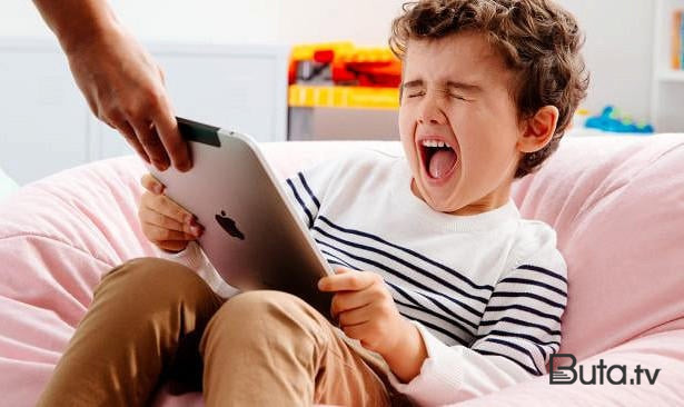  Uşaqlar üçün internetdə yeni dövr başlayır  