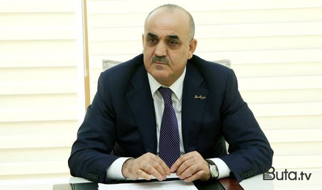  Sabiq nazirin müsadirə olunan mənzili yarım milyona satıldı  