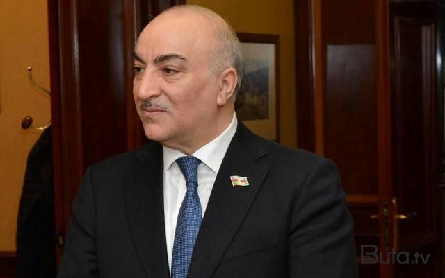  Tahir Kərimliyə ağır itki  