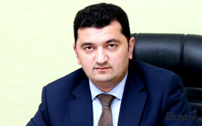  Ravil Tağıyev vəzifəsindən azad edildi  